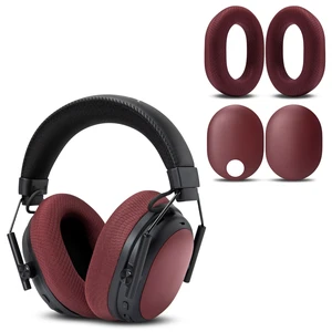 WC Mod Kit Bshark V3 Pro - Gel Earpads & Side Plates for BlackShark V3 Pro WC Mod Kit Bshark V3 Pro - Gel Earpads & Side Plates for BlackShark V3 Pro