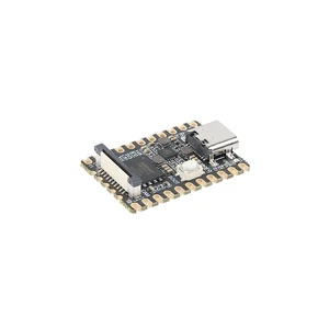 EC Buying Luckfox Pico Mini B Linux AI Development Board RV1103 Micro Board Module Integrate ARM Cortex-A7/RISC-V MCU/NPU/ISP Processors 64MB DDR2 0.5TOPS Support int4 int8 int16 NPU with 128MB Flash EC Buying Luckfox Pico Mini B Linux AI Development Board RV1103 Micro Board Module Integrate ARM Cortex-A7/RISC-V MCU/NPU/ISP Processors 64MB DDR2 0.5TOPS Support int4 int8 int16 NPU with 128MB Flash