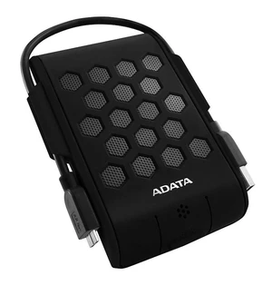 ADATA HD720 2TB USB 3.0 Waterproof/Dustproof/Shock-Resistant External Hard Drive, Black (AHD720-2TU3-CBK) ADATA HD720 2TB USB 3.0 Waterproof/Dustproof/Shock-Resistant External Hard Drive, Black (AHD720-2TU3-CBK)