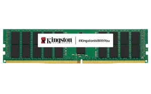 Kingston Server Premier 8GB 3200MT/s DDR4 ECC CL22 DIMM 1Rx8 Server Memory Hynix D - KSM32ES8/8HD Kingston Server Premier 8GB 3200MT/s DDR4 ECC CL22 DIMM 1Rx8 Server Memory Hynix D - KSM32ES8/8HD