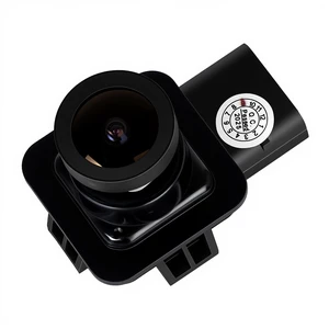 EB5Z19G490A Park Assist PAS Camera Compatible with Ford Explorer 2013 2014 2015. EB5Z19G490A Park Assist PAS Camera Compatible with Ford Explorer 2013 2014 2015.