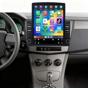 9.7 inch Android 14 Car Radio for Chrysler 300C 2007 2008 2009 2010, 2+64G Touchscreen Stereo for Chrysler Sebring Aspen Cirrus 2007-2010 Bluetooth with Wireless Carplay Android Auto SWC Backup 9.7 inch Android 14 Car Radio for Chrysler 300C 2007 2008 2009 2010, 2+64G Touchscreen Stereo for Chrysler Sebring Aspen Cirrus 2007-2010 Bluetooth with Wireless Carplay Android Auto SWC Backup