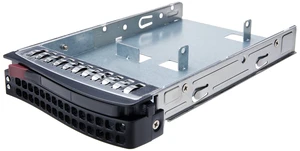 Supermicro MCP-220-00043-0N 3.5" convert to 2.5" HDD Tray Supermicro MCP-220-00043-0N 3.5" convert to 2.5" HDD Tray