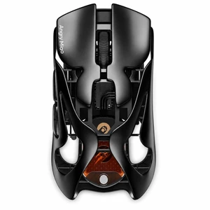AM Infinity Mouse .97 Wireless Gaming Mouse 47g Ultra-Light PAW3950 Sensor AM Infinity Mouse .97 Wireless Gaming Mouse 47g Ultra-Light PAW3950 Sensor