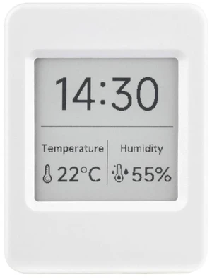 KLAYERS RP2350A 1.54inch E-Ink Display Development Board Dual-Core, Dual-Architecture, 200200 ResolutionNo BAT KLAYERS RP2350A 1.54inch E-Ink Display Development Board Dual-Core, Dual-Architecture, 200200 ResolutionNo BAT