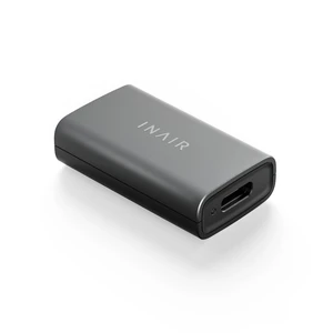INAIR Wakey Remote PC Wake-Up Dongle for INAIR Spatial Computer, Exclusive Wake-on-LAN Smart Switch for Wireless PC Streaming & AR Glasses Ecosystem INAIR Wakey Remote PC Wake-Up Dongle for INAIR Spatial Computer, Exclusive Wake-on-LAN Smart Switch for Wireless PC Streaming & AR Glasses Ecosystem