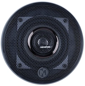 Memphis Audio MS42 MSeries 4" 2-Way Coaxial Speakers Memphis Audio MS42 MSeries 4" 2-Way Coaxial Speakers