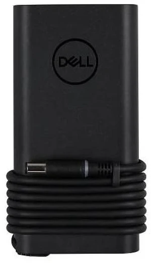Dell 240W GaN Slim AC Power Adapter, 7.4mm DC Jack, Small Form Factor, 3.3ft Cable Dell 240W GaN Slim AC Power Adapter, 7.4mm DC Jack, Small Form Factor, 3.3ft Cable