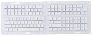 Korean Keycaps, 132 Keys Custom Keyboard Keycaps ABS OEM Height Matte Finish DIY Keycaps for 61 62 64 68 84 87 104 108 Mechanical Keyboards (White) Korean Keycaps, 132 Keys Custom Keyboard Keycaps ABS OEM Height Matte Finish DIY Keycaps for 61 62 64 68 84 87 104 108 Mechanical Keyboards (White)