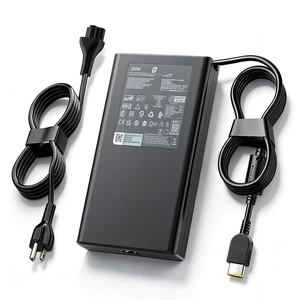 Slim 300W 20V 15A AC Adapter Charger Compatible with Lenovo Laptop Slim 300W 20V 15A AC Adapter Charger Compatible with Lenovo Laptop
