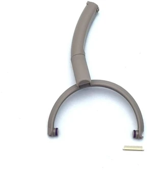 WH-1000XM5 Headband Hanger Bracket Swivel Hinge and 16 pin Connector pins Replacement Parts for Sony WH-1000XM5 Headphone (Pink-Left) WH-1000XM5 Headband Hanger Bracket Swivel Hinge and 16 pin Connector pins Replacement Parts for Sony WH-1000XM5 Headphone (Pink-Left)