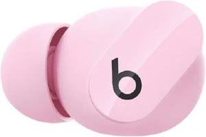 Single Left Ear Bud Replacement for Beats Studio Bud (NOT for Bud+) (Sunset Pink) Single Left Ear Bud Replacement for Beats Studio Bud (NOT for Bud+) (Sunset Pink)