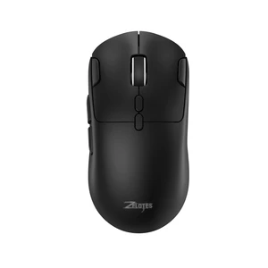 zelotes Gaming Wireless Mouse, Bluetooth Rechargeable with 9 Programmable Buttons,Ultra-Light 60g, 24,000 DPI, BT/USB 2.4G / Type-C, Ergonomic Optical Mouse for Laptop, PC,Office and Gamers (Bl zelotes Gaming Wireless Mouse, Bluetooth Rechargeable with 9 Programmable Buttons,Ultra-Light 60g, 24,000 DPI, BT/USB 2.4G / Type-C, Ergonomic Optical Mouse for Laptop, PC,Office and Gamers (Bl