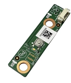 Zahara Power Switch ON-FF Button Board for Lenovo ideacentre A540-27ICB Zahara Power Switch ON-FF Button Board for Lenovo ideacentre A540-27ICB
