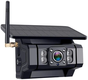 Magnetic Backup Camera Wireless: RV Camera with Magnetic Scratch-Proof Install-Free Rear View Camera - Solar Reverse Vehicle Camera for Trailer Truck Camper Only for Thybro A8 Magnetic Backup Camera Wireless: RV Camera with Magnetic Scratch-Proof Install-Free Rear View Camera - Solar Reverse Vehicle Camera for Trailer Truck Camper Only for Thybro A8