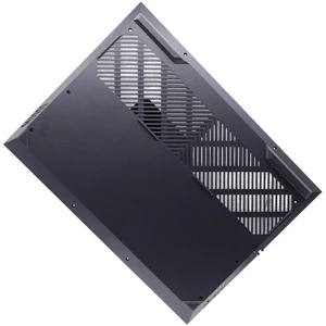 Deal4GO Lower Bottom Case Base Enclosure Cover Assembly WW6FR 0WW6FR Replacement for Dell G15 5530 5535 2023 Gaming Laptop Deal4GO Lower Bottom Case Base Enclosure Cover Assembly WW6FR 0WW6FR Replacement for Dell G15 5530 5535 2023 Gaming Laptop