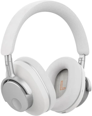 Cambridge Audio Melomania P100 SE Headphones - Bluetooth, Active Noise Cancelling with Hi-Fi Sound, 100 Hour Playback with User Replaceable Battery, Gaming Mode and Carry Case - White Cambridge Audio Melomania P100 SE Headphones - Bluetooth, Active Noise Cancelling with Hi-Fi Sound, 100 Hour Playback with User Replaceable Battery, Gaming Mode and Carry Case - White