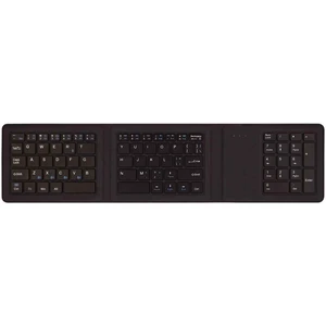 Kanex MultiSync Foldable Travel Keyboard with Full Number Pad Kanex MultiSync Foldable Travel Keyboard with Full Number Pad
