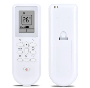 Remote Control for Black+Decker Smart Portable Air Conditioner BPACT08WT Remote Control for Black+Decker Smart Portable Air Conditioner BPACT08WT