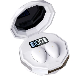 Sleep Earbuds for Side Sleepers,Mini Invisible Wireless Earbuds for Small Ear Canals,Bluetooth 5.4, 40H Battery,Noise Blocking,Waterproof,LED Power Display,Tiny Earbuds for Work,SleepPure White Sleep Earbuds for Side Sleepers,Mini Invisible Wireless Earbuds for Small Ear Canals,Bluetooth 5.4, 40H Battery,Noise Blocking,Waterproof,LED Power Display,Tiny Earbuds for Work,SleepPure White