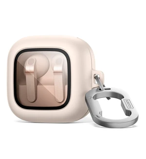 SURITCH for Samsung Galaxy Buds 4 Pro Case/Galaxy Buds 4 Cover (2026), Magnetic Bumper Cases, Shockproof Covers Drop-Proof Cases with Magnetic Lock & Carabiner for Workouts, Sports, Travels, Pin SURITCH for Samsung Galaxy Buds 4 Pro Case/Galaxy Buds 4 Cover (2026), Magnetic Bumper Cases, Shockproof Covers Drop-Proof Cases with Magnetic Lock & Carabiner for Workouts, Sports, Travels, Pin