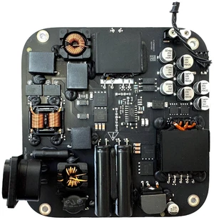 iPartsleader 155W Power Supply for Mac mini M4 (2024,A3238 M4,A3239 M4 Pro) Power Supply Board PSU Unit 661-43677 PA-1161-1A SPX2P155A1 EMC 8739 EMC 8852 (Authentic) iPartsleader 155W Power Supply for Mac mini M4 (2024,A3238 M4,A3239 M4 Pro) Power Supply Board PSU Unit 661-43677 PA-1161-1A SPX2P155A1 EMC 8739 EMC 8852 (Authentic)