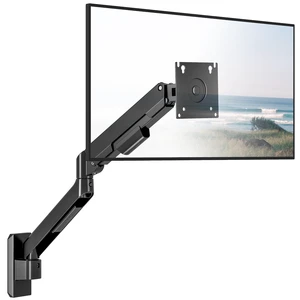 PEGZONE Single Monitor Wall Mount for 17-32"Computer ScreensUp to 19.8 lbs PEGZONE Single Monitor Wall Mount for 17-32"Computer ScreensUp to 19.8 lbs