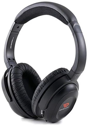 DRIVE AUDIO Headphones Compatible with Volkswagen & Audi Tiguan Routan Toureg A3 Q3 Q5 Q7 Car SUV Van Vehicle Headset DRIVE AUDIO Headphones Compatible with Volkswagen & Audi Tiguan Routan Toureg A3 Q3 Q5 Q7 Car SUV Van Vehicle Headset