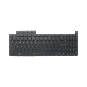 New Replacement Keyboard for Asus ROG Strix G18 G814 G814JIR G814JIR-XS96 G814JVR G814JVR-BS91 Scar 18 G834 G834J G834JY G834JZ Per-Key RGB Backlit US New Replacement Keyboard for Asus ROG Strix G18 G814 G814JIR G814JIR-XS96 G814JVR G814JVR-BS91 Scar 18 G834 G834J G834JY G834JZ Per-Key RGB Backlit US