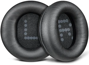 SOULWIT Earpads for CMF by Nothing Headphone Pro - Black SOULWIT Earpads for CMF by Nothing Headphone Pro - Black