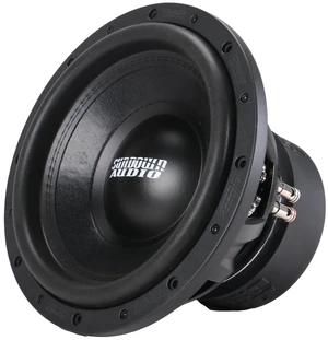 Sundown Audio SA-12 V.3 D4 12" Dual 4 Ohm Subwoofer - 1500W RMS / 3000W Peak - 22mm Xmax High Excursion Car Audio Sub - 8.4" Mount Depth - Low Distortion for Sealed/Ported Enclosure Sundown Audio SA-12 V.3 D4 12" Dual 4 Ohm Subwoofer - 1500W RMS / 3000W Peak - 22mm Xmax High Excursion Car Audio Sub - 8.4" Mount Depth - Low Distortion for Sealed/Ported Enclosure