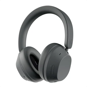 Clemm Preset Wireless Over-Ear Headphones, 95H Playtime, Bluetooth, 40mm Drivers, Built-in Mic, Memory Foam Earcups, Aux Cable Included, Foldable Design, Graphite Clemm Preset Wireless Over-Ear Headphones, 95H Playtime, Bluetooth, 40mm Drivers, Built-in Mic, Memory Foam Earcups, Aux Cable Included, Foldable Design, Graphite