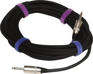 Livewire Elite 12g Speaker Cable 1/4 in. to 1/4 in. 3 ft. Black Livewire Elite 12g Speaker Cable 1/4 in. to 1/4 in. 3 ft. Black