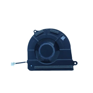 New Laptop Cooling Fan for HP Chromebook x360 14 14b-cd TPN-W156 N84817-001 EG50050S1-CM10-S9A K4107Z Fan DC5V 0.50A New Laptop Cooling Fan for HP Chromebook x360 14 14b-cd TPN-W156 N84817-001 EG50050S1-CM10-S9A K4107Z Fan DC5V 0.50A