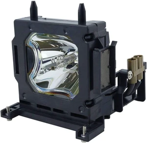 LMP-H210 Original Replacement Projector Lamp Bulb for Sony VPL-HW48ES VPL-HW45ES VPL-HW65ES VPL-VW65ES VPL-HW60ES,with Housing (Original Genuine OEM Bulbs Inside) LMP-H210 Original Replacement Projector Lamp Bulb for Sony VPL-HW48ES VPL-HW45ES VPL-HW65ES VPL-VW65ES VPL-HW60ES,with Housing (Original Genuine OEM Bulbs Inside)