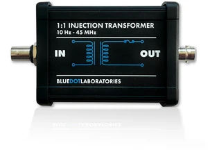 Signal Injection Transformer (FIT1045A) Signal Injection Transformer (FIT1045A)