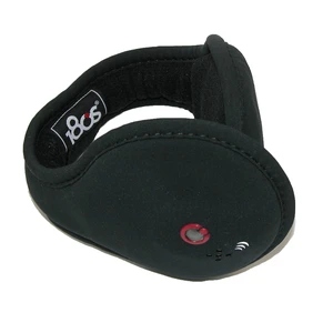180s Bluetooth Headphone Wrap Around Earmuffs 180s Bluetooth Headphone Wrap Around Earmuffs