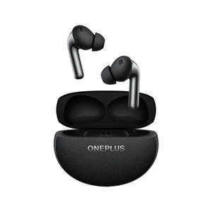 OnePlus Buds Pro3, 43hr Battery, 50dB ANC, Bt5.4, LHDC5, Midnight Opus OnePlus Buds Pro3, 43hr Battery, 50dB ANC, Bt5.4, LHDC5, Midnight Opus