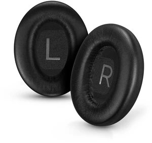 Sheepskin Earpads for BOSE NC700 Headphones, High Quality, Soft Leather & Memory Foam Ear Pad for Additional Comfort by Brainwavz Sheepskin Earpads for BOSE NC700 Headphones, High Quality, Soft Leather & Memory Foam Ear Pad for Additional Comfort by Brainwavz