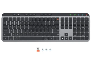 MEETION K9990 Bluetooth Wireless Keyboard, Slim Quiet Rechargeable, Black MEETION K9990 Bluetooth Wireless Keyboard, Slim Quiet Rechargeable, Black