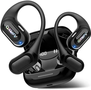 QXUFV Open Ear Headphones, Bluetooth 5.4 Headphones Sports QXUFV Open Ear Headphones, Bluetooth 5.4 Headphones Sports