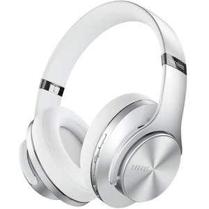 DOQAUS Bluetooth Headphones Over Ear, 90H Playtime, 3EQ Mode, with ENC Mic DOQAUS Bluetooth Headphones Over Ear, 90H Playtime, 3EQ Mode, with ENC Mic