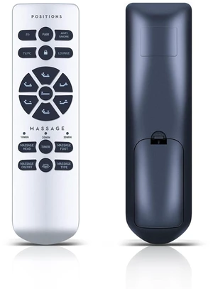 New Replacement Remote Control for OKIN RF.50.19.24 Adjustable Bed Base New Replacement Remote Control for OKIN RF.50.19.24 Adjustable Bed Base