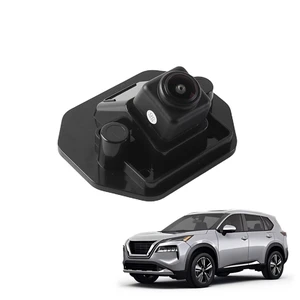 Wahparts 28442-6RA0B Rear View Backup Camera Compatible with Nissan Wahparts 28442-6RA0B Rear View Backup Camera Compatible with Nissan