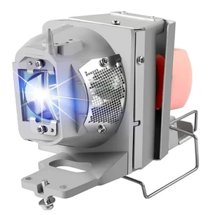 JISIZKY BL-FP240E / SP.78V01GC01 Replacement Lamp Bulb with Housing fit for OPTOMA UHD300X UHD40 UHD400X UHD50 UHD51 UHD51/A UHD51A UHD550X UHD60 UHD65 Projectors JISIZKY BL-FP240E / SP.78V01GC01 Replacement Lamp Bulb with Housing fit for OPTOMA UHD300X UHD40 UHD400X UHD50 UHD51 UHD51/A UHD51A UHD550X UHD60 UHD65 Projectors