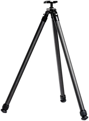 Aziak Ridgeline Ultralight Hunting Tripod with Integrated Arca Lever-Lock Ball Head, 20 oz, 36" Max Height, 14 lb Load Capacity, Compact Backcountry Shooting & Optics Tripod Aziak Ridgeline Ultralight Hunting Tripod with Integrated Arca Lever-Lock Ball Head, 20 oz, 36" Max Height, 14 lb Load Capacity, Compact Backcountry Shooting & Optics Tripod