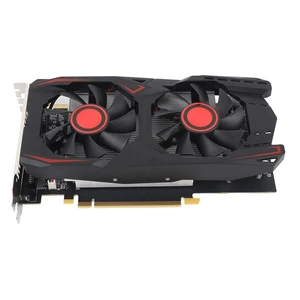 VBESTLIFE 550TI 6GB Graphics Card, GDDR5 192Bit GPU, 783/1566MHz PCIE 2.0 16X Gaming Video Card, Desktop Computer Graphics Card Support for DirectX 11 VBESTLIFE 550TI 6GB Graphics Card, GDDR5 192Bit GPU, 783/1566MHz PCIE 2.0 16X Gaming Video Card, Desktop Computer Graphics Card Support for DirectX 11