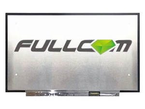 Fullcom New LCD Replacement Screen (Non Touch) 14.0 Inch IPS (No Brackets) N140HCG-GR2 FHD 1920x1080 30 Pin Matte for Lenovo P/N SD10Q66957 FRU 01YN158 for Laptop/Display/Screen/LCD Application Fullcom New LCD Replacement Screen (Non Touch) 14.0 Inch IPS (No Brackets) N140HCG-GR2 FHD 1920x1080 30 Pin Matte for Lenovo P/N SD10Q66957 FRU 01YN158 for Laptop/Display/Screen/LCD Application