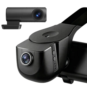 G30 4K+2K Dash Cam Front and Rear for Audi A1 A4 A5 A6 A7 S3 S4 Q5 SQ5,OEM Factory Look, UHD 3840P Video, Built-in WiFi & APP,FREE128G G30 4K+2K Dash Cam Front and Rear for Audi A1 A4 A5 A6 A7 S3 S4 Q5 SQ5,OEM Factory Look, UHD 3840P Video, Built-in WiFi & APP,FREE128G