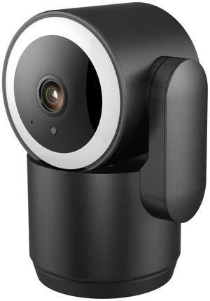Luna 2K Indoor Camera for Home Security, Dual-Band WiFi 360 Pan-Tilt Luna 2K Indoor Camera for Home Security, Dual-Band WiFi 360 Pan-Tilt